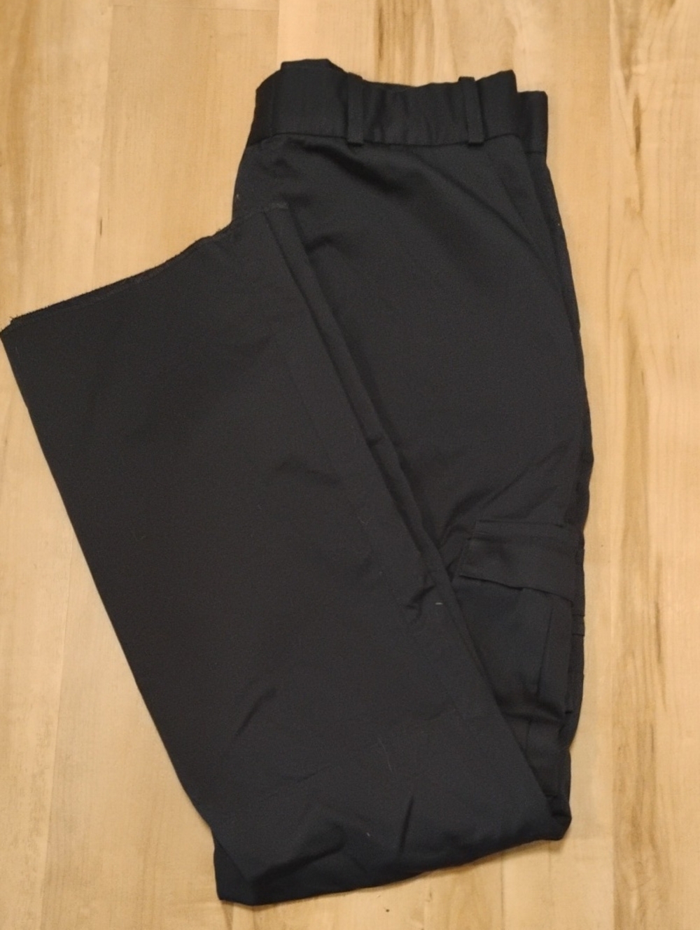 🚨 Gall's Men's First Responder Cargo Pants – Size 40 🚨